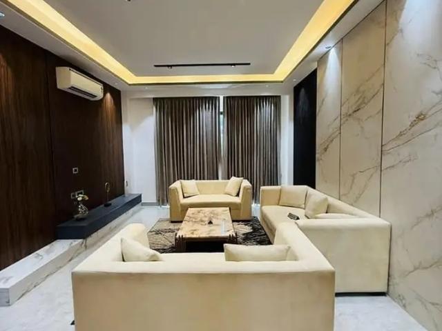 Sanju Property 3 Bedroom 1105 Sq. Ft. Builder Floor in Palam Colony Delhi Listing ID: #9606