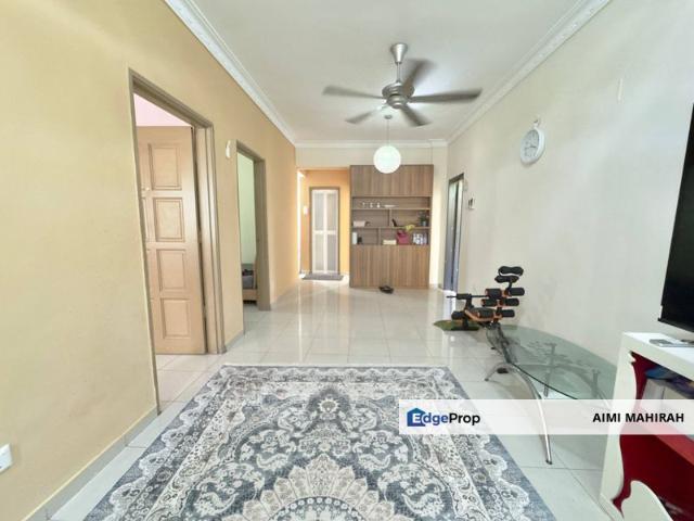 Sanjung Apartment