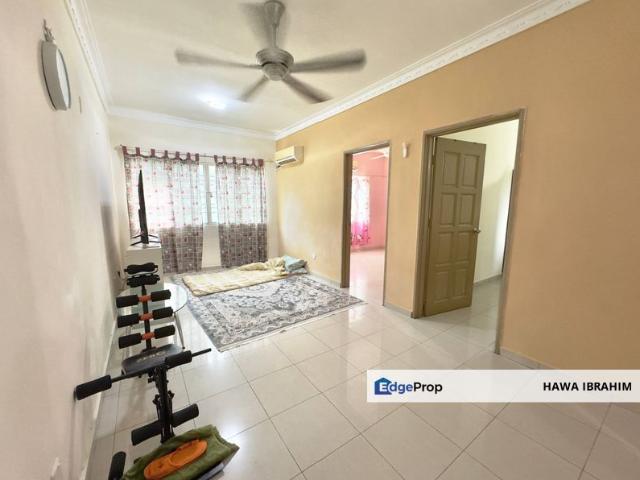 Sanjung Apartment