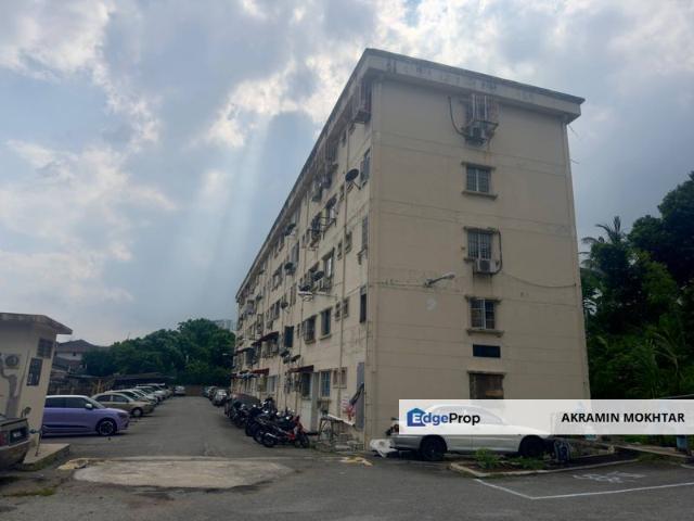 Sanjung Apartment