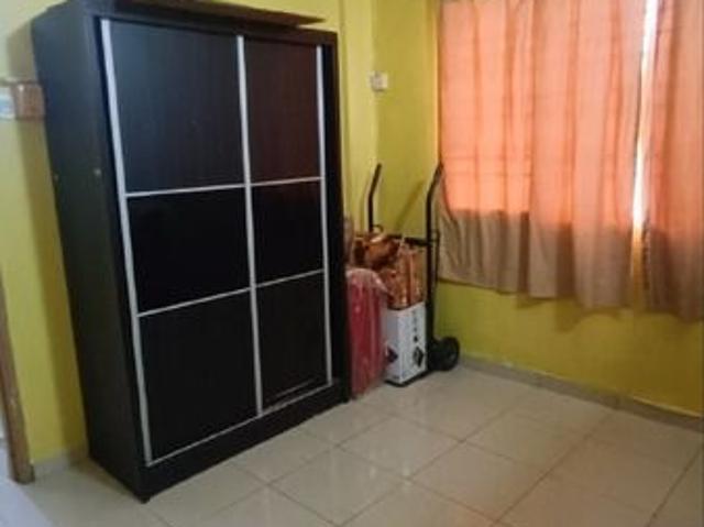 Sanjung Apartment