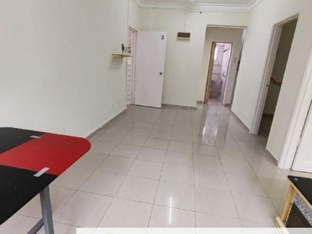 Sanjung Apartment