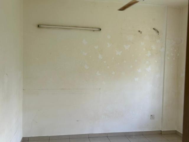 sanjung apartment, apartment
