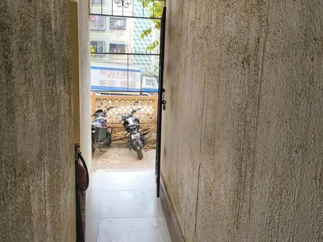 Sankalp Nnp 1 Bedroom 325 Sq. Ft. Apartment in Goregaon East Mumbai Listing ID: #10009
