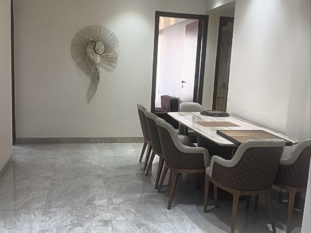Sankalp Apartment Bandra West 2 Bedroom 850 Sq. Ft. Apartment in St. Peters Colony Mumbai Listing ID: #10009