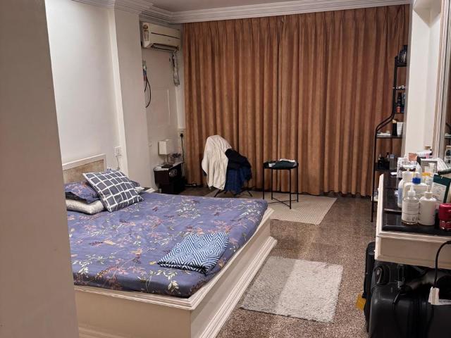 Sankalp Apartment Bandra West 2 Bedroom 860 Sq. Ft. Apartment in St. Peters Colony Mumbai Listing ID: #10027
