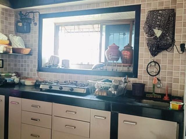 Sankalp CHS Sion 1 Bedroom 350 Sq. Ft. Apartment in Sion Mumbai Listing ID: #10389