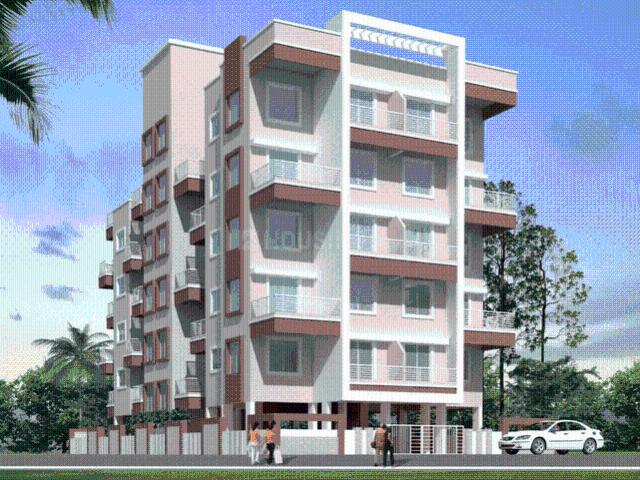Kiwale 2 BHK Apartment For Sale Pune