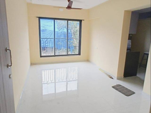 Sankalp Siddhi Society 1 Bedroom 430 Sq. Ft. Apartment in Malad East Mumbai Listing ID: #9390