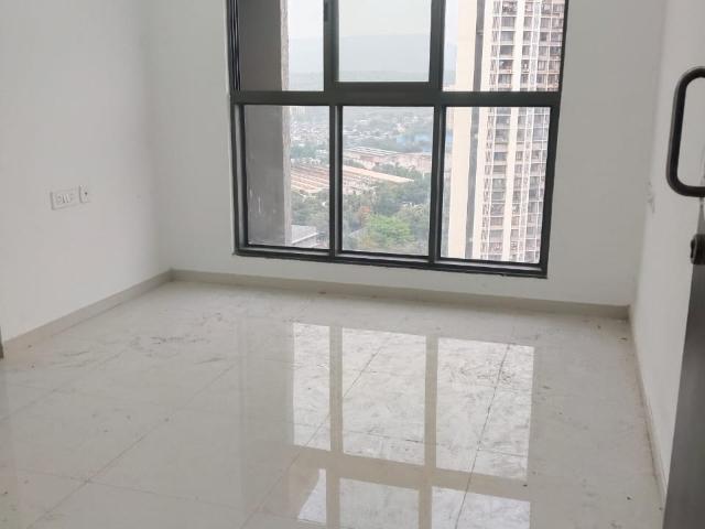 Sankalp Siddhi Society 1 Bedroom 430 Sq. Ft. Apartment in Malad East Mumbai Listing ID: #9556