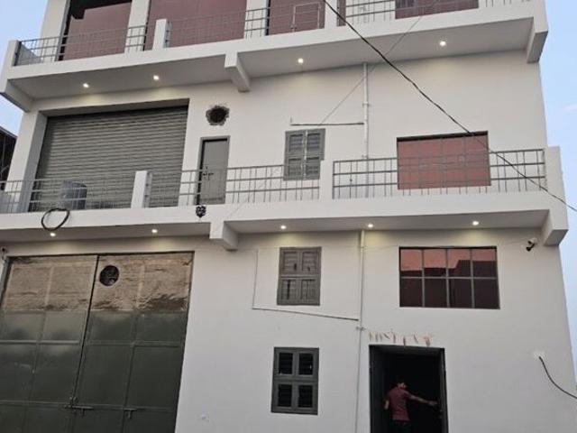 Sankhol Village, Bahadurgarh Central Commercial Industrial Plot 11000 Sq. Ft. in Sankhol Village Bahadurgarh Listing ID: #10107