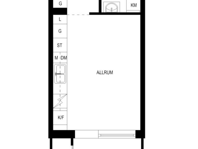 Sänkhagsvägen 6D