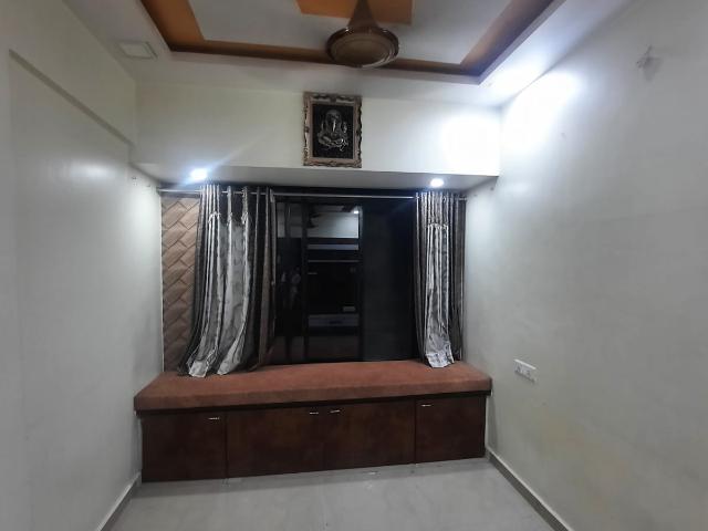Sanklp Siddhi Chs 1 Bedroom 570 Sq. Ft. Apartment in Dombivli West Thane Listing ID: #10226