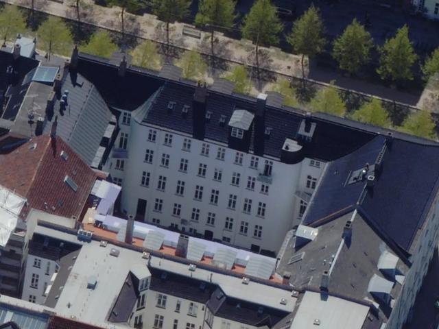 Sankt Annæ Plads 15A, 3. 1250 København K Kontor til leje på 335 kvm2 Se mere info på Ejendomstorvet