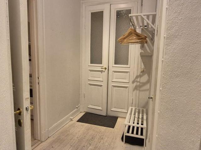 Sankt Eriksgatan, Stockholm