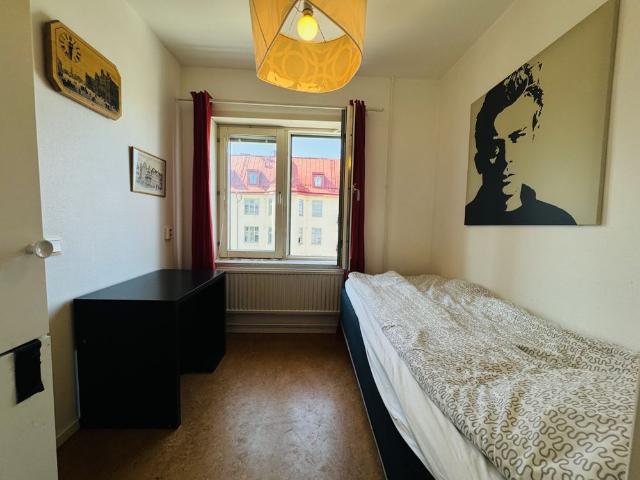 Sankt Eriksgatan, Stockholm