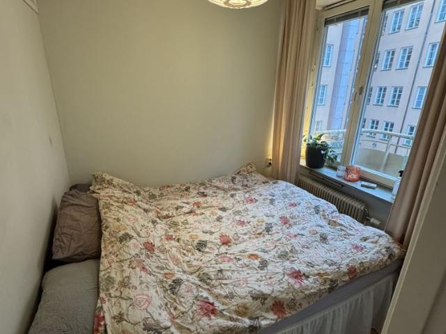 Sankt Göransgatan, Stockholm
