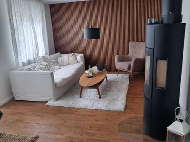 Sankt Jörgens Allé, Hisings Backa