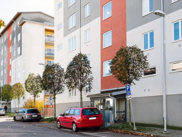 Sankt Larsgatan 3, 74534, Enköping