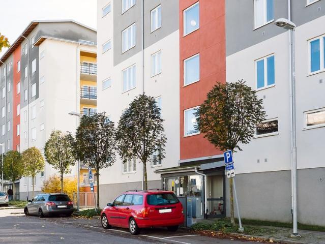 Sankt Larsgatan 3