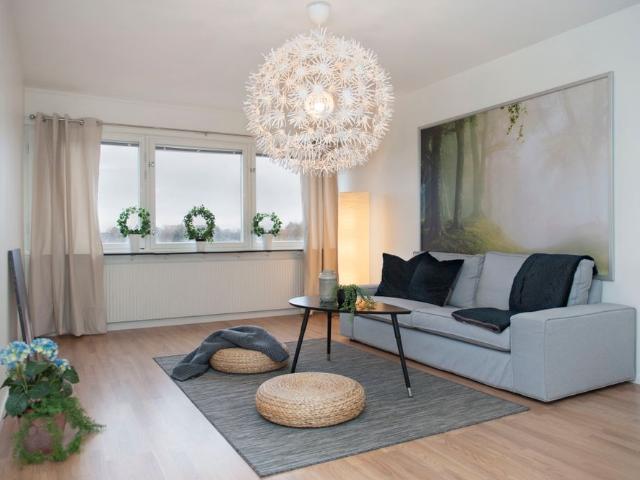 Sankt Larsgatan, Skara