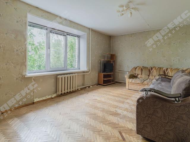 Санкт Петербург, Красносельский р н, м Проспект Ветеранов, Политрука Пасечника ул, 1