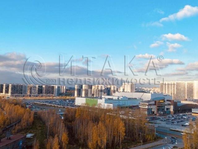 Санкт Петербург, Невский р н, м Проспект Большевиков, Дальневосточный просп, 19