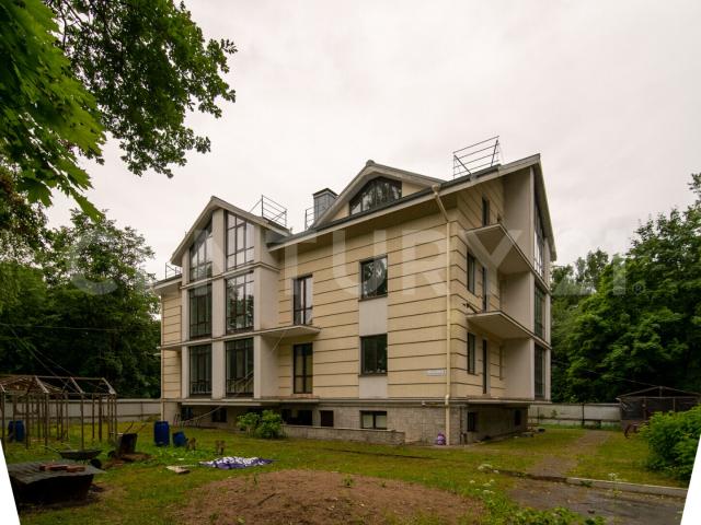 Санкт Петербург, Петродворцовый р н