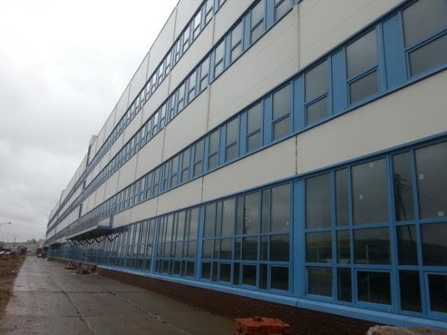 Санкт Петербург, Пушкинский р н, м Купчино, Поселковая ул, 12 литера В