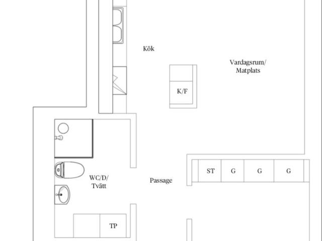 Sankta Magnhilds väg 14C