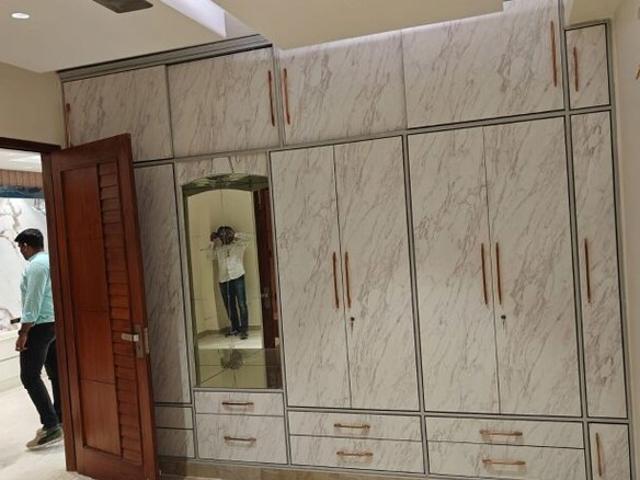 Sanmati Kunj Apartment SeC 6 Dwarka 3 Bedroom 200 Sq. Ft. Apartment in Sector 6 Dwarka Delhi Listing ID: #10130