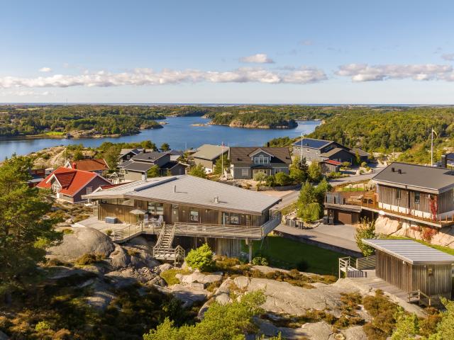 Sannäsberget 9