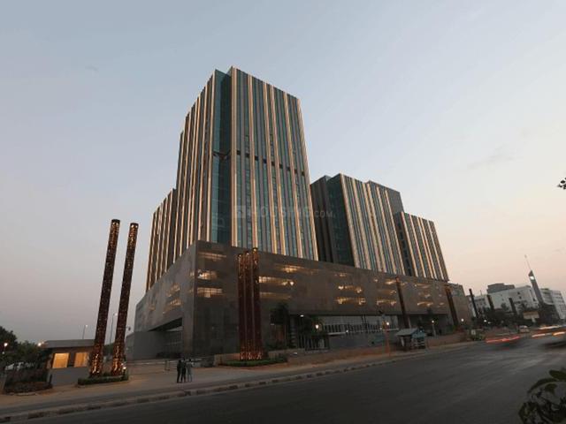 Sannatammanahalli Office Office For Sale Bangalore