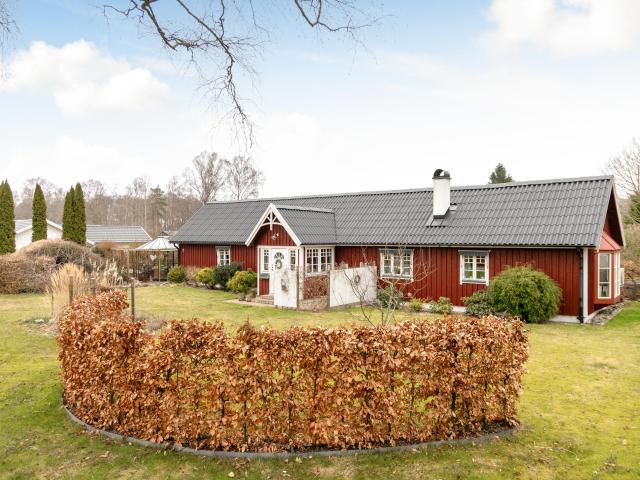 Sannavägen 27