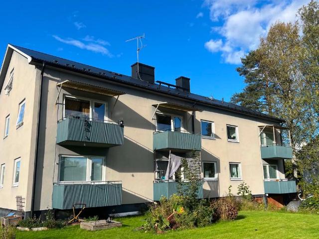 Sannerudsgatan, Kil