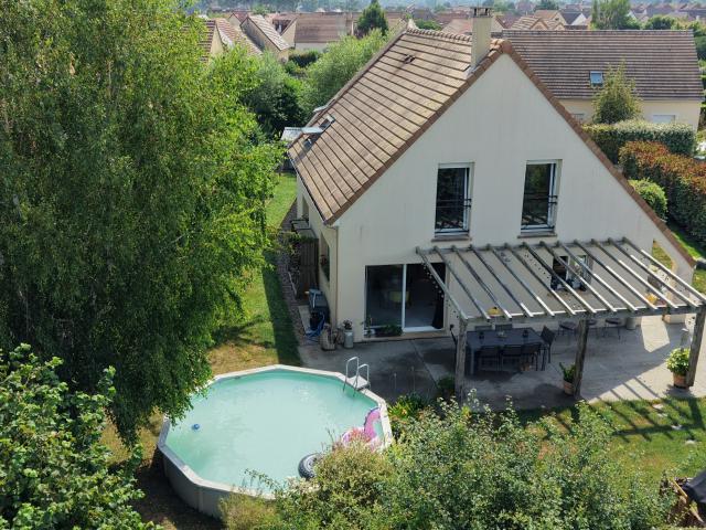 Caen Vente Maison 14