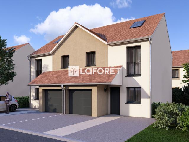 Sannerville Vente Maison 14