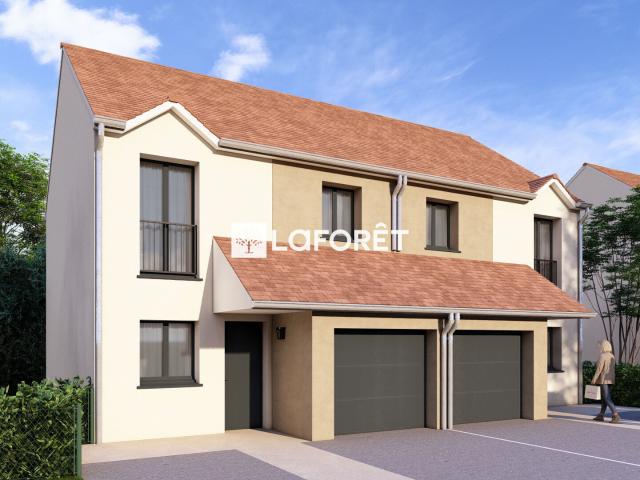 Sannerville Vente Maison 14