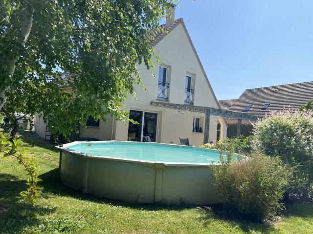 Sannerville Vente Maison 14