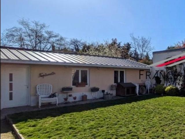 Sannois Location Maison 95
