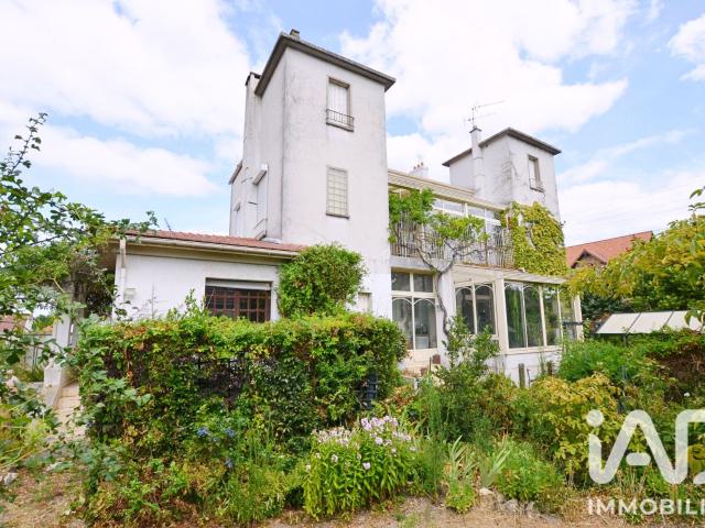 Sannois Vente Maison 95