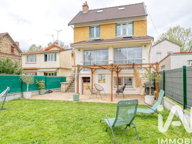Sannois Vente Maison 95