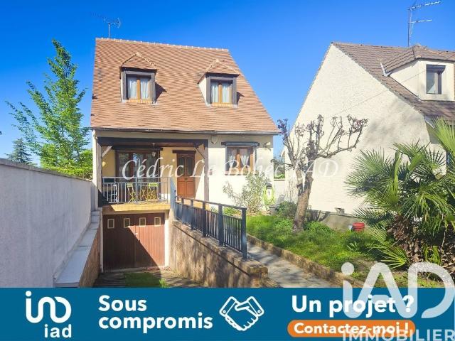 Sannois Vente Maison 95