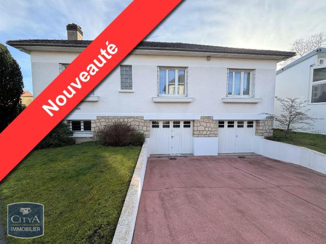 Sannois Vente Maison 95