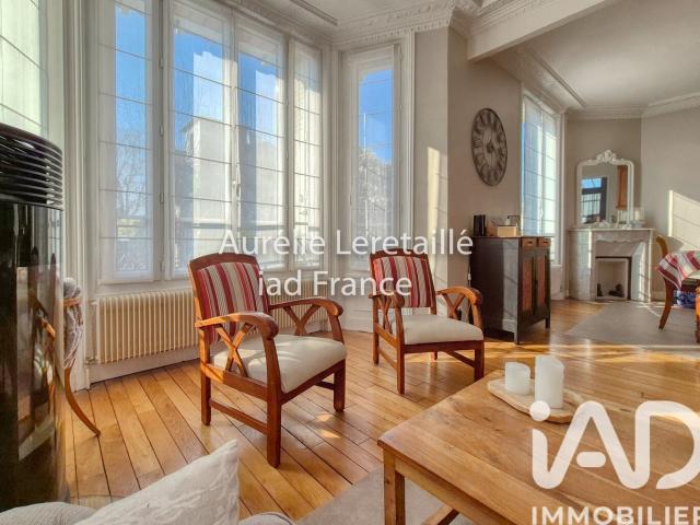 Sannois Vente Maison 95