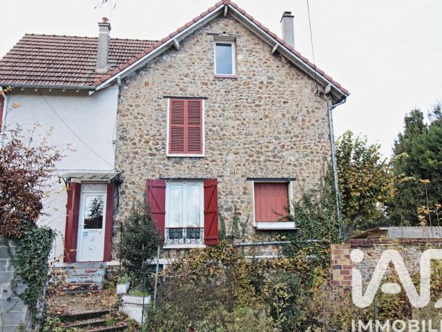 Sannois Vente Maison 95