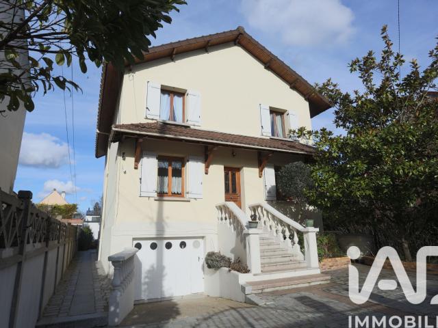 Sannois Vente Maison 95