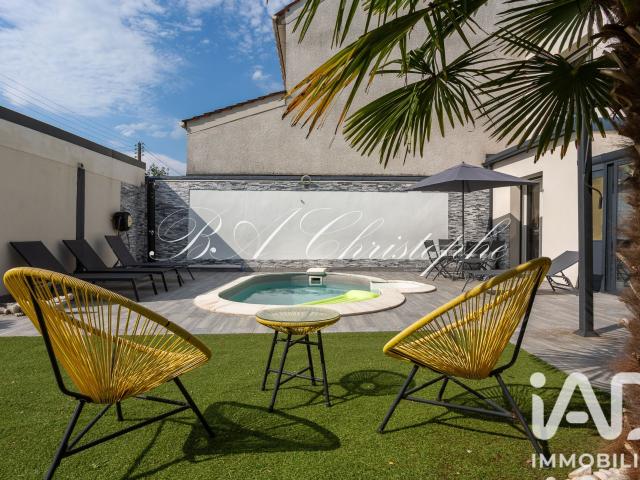 Sannois Vente Maison 95
