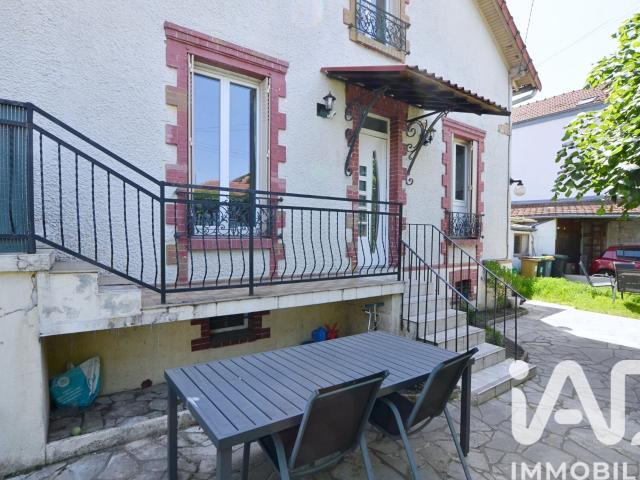 Sannois Vente Maison 95