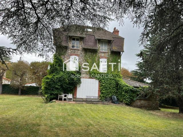 Sannois Vente Maison 95